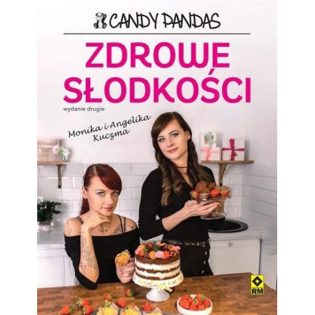 Zdrowe słodkości