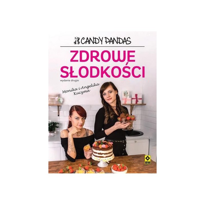 Zdrowe słodkości