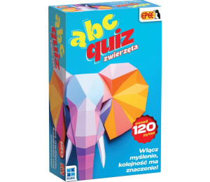 ABC Quiz Zwierzęta