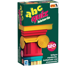 ABC Quiz Historia