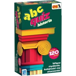 ABC Quiz Historia
