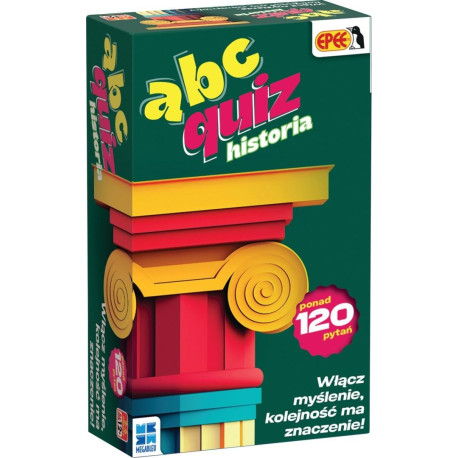 ABC Quiz Historia