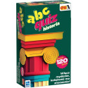 ABC Quiz Historia
