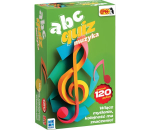 ABC Quiz Muzyka