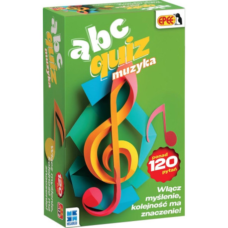 ABC Quiz Muzyka