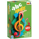 ABC Quiz Muzyka