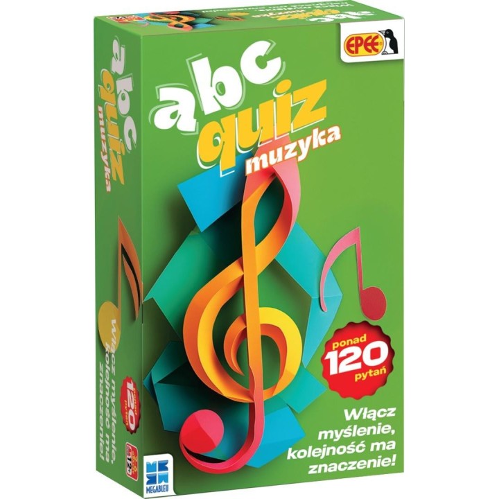 ABC Quiz Muzyka
