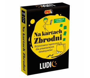 Na kartach Zbrodni