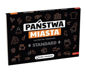 Państwa-miasta TREFL