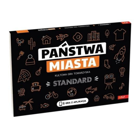 Państwa-miasta TREFL