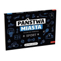 Państwa-miasta Sport TREFL