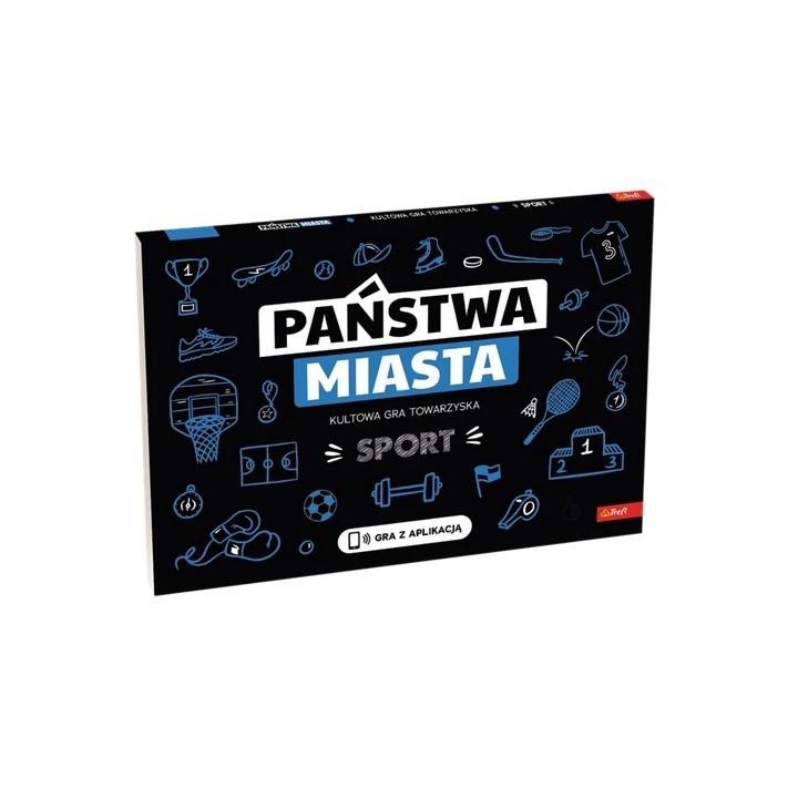 Państwa-miasta Sport TREFL