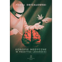 Konopie medyczne w praktyce lekarskiej