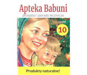 Apteka Babuni cz.10