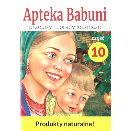 Apteka Babuni cz.10