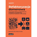 Refaktoryzacja domenowa