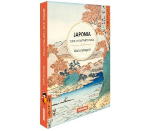 Japonia. Sekrety kwitnącej wiśni