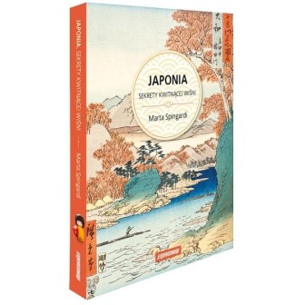 Japonia. Sekrety kwitnącej wiśni