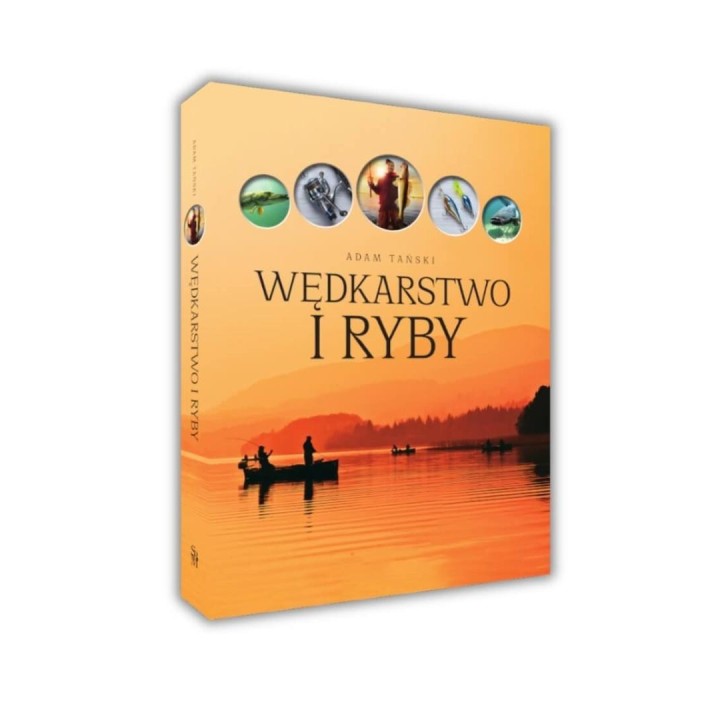 Wędkarstwo i ryby