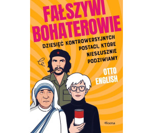 Fałszywi bohaterowie