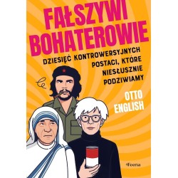 Fałszywi bohaterowie
