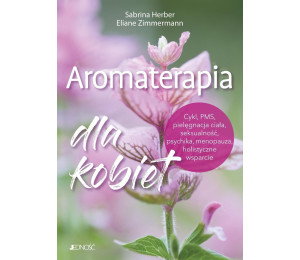 Aromaterapia dla kobiet