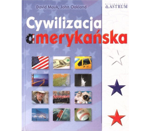 Cywilizacja amerykańska