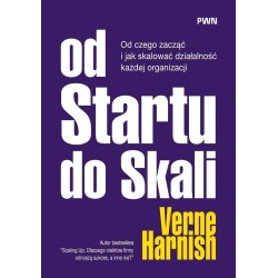 Od Startu do Skali. Od czego zacząć i jak...