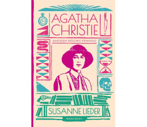 Agatha Christie. Narodziny królowej kryminału