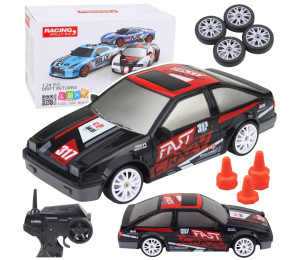 Samochód do driftu zdalnie sterowany