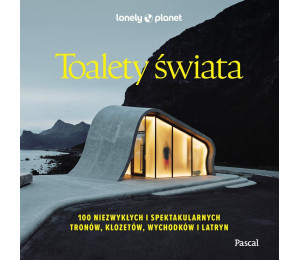 Toalety świata