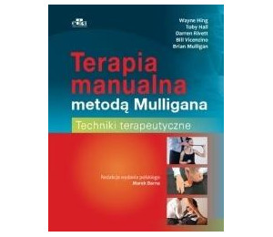 Terapia manualna metodą Mulligana