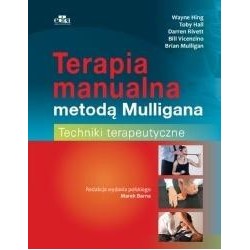 Terapia manualna metodą Mulligana