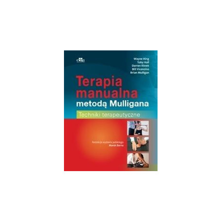 Terapia manualna metodą Mulligana