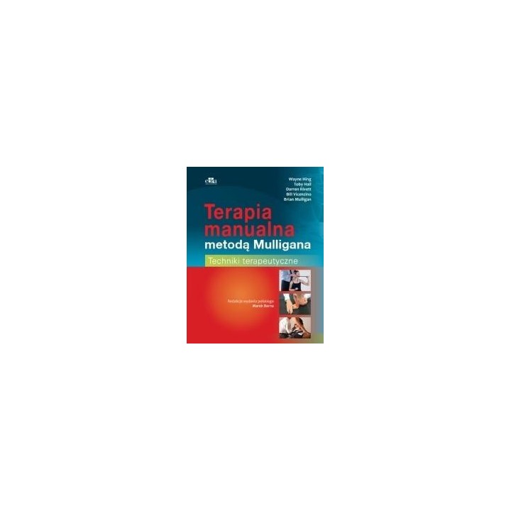 Terapia manualna metodą Mulligana