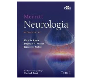 Merritt Neurologia T.1 w.14