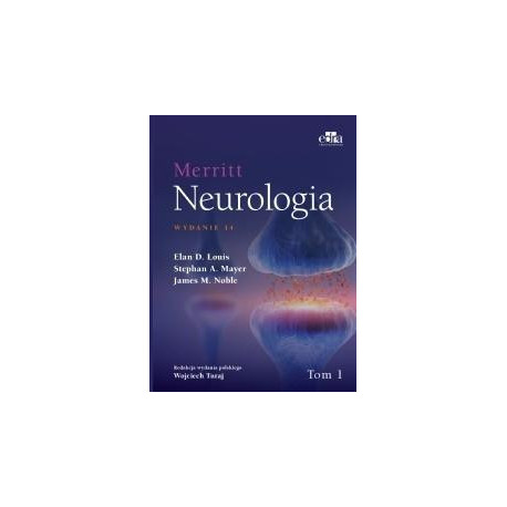 Merritt Neurologia T.1 w.14