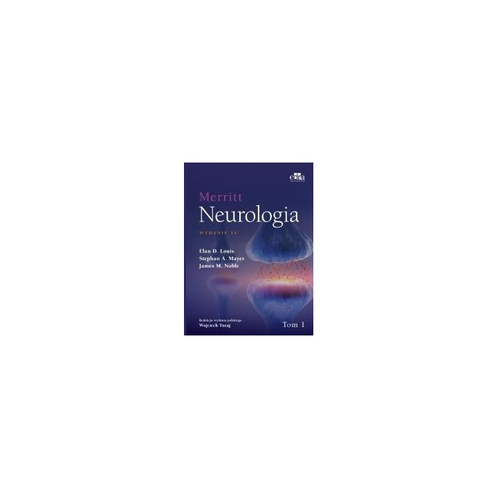 Merritt Neurologia T.1 w.14