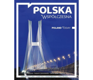 Polska współczesna