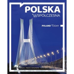 Polska współczesna