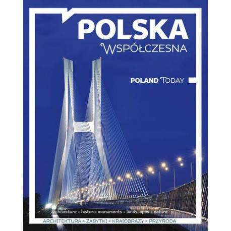 Polska współczesna