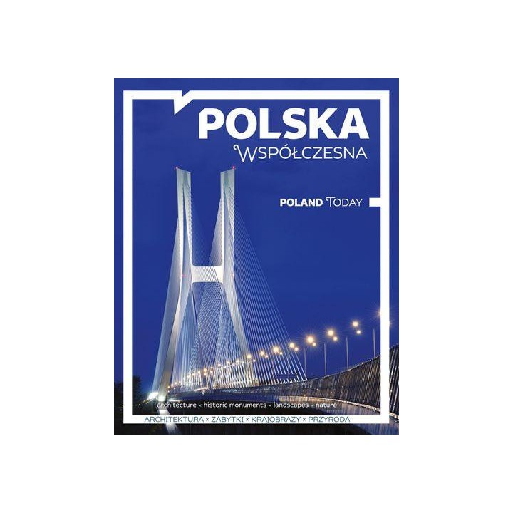 Polska współczesna