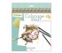 Kolorowanki Wild - Emmanuelle Colin