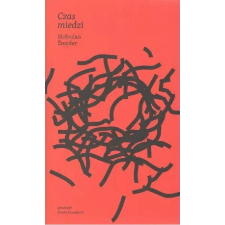 Czas Miedzi