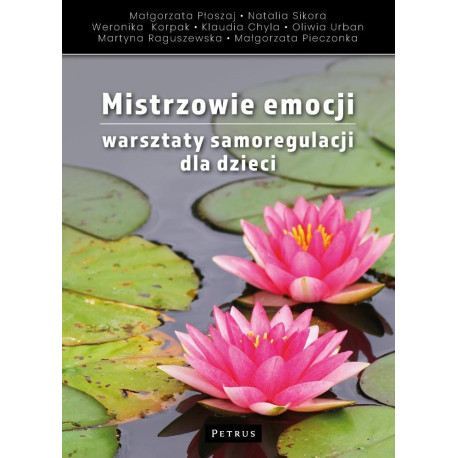 Mistrzowie emocji