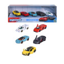 Majorette Lamborghini 5pak
