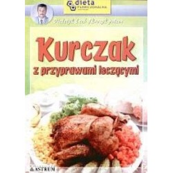 Kurczak z przyprawami leczącymi