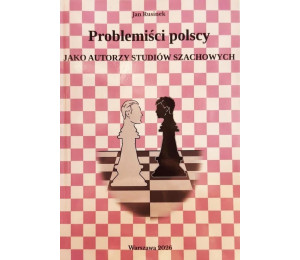 Problemiści polscy jako autorzy studiów szachowych