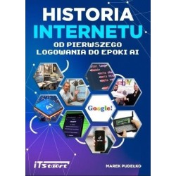 Historia Internetu: Od pierwszego logowania do AI