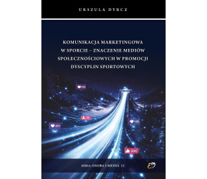 Komunikacja marketingowa w sporcie